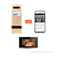 Video Door Phone Doorbell Tuya Camera Video Intercom